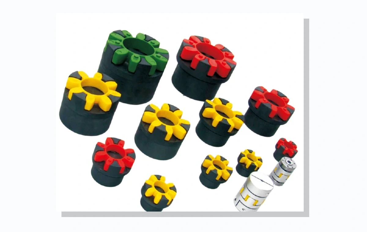 Industrial Couplings